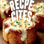 Irresistible French Onion Soup Bites Recipe to Savor First Image