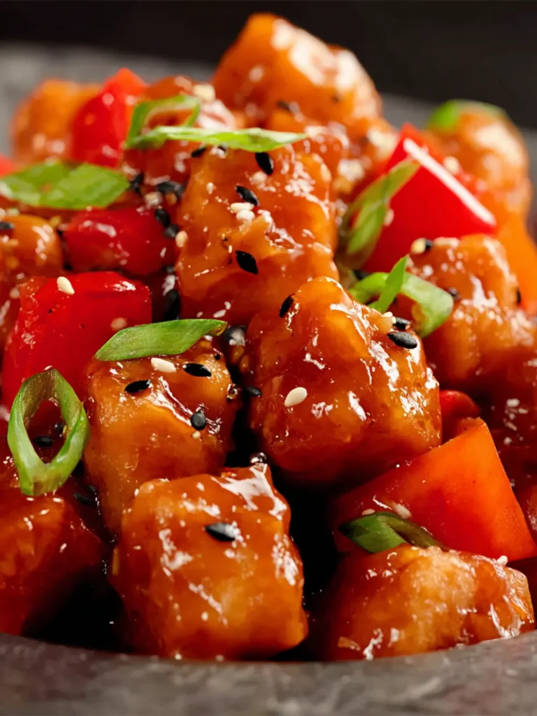 Panda Express Sweet and Sour Sauce First Image