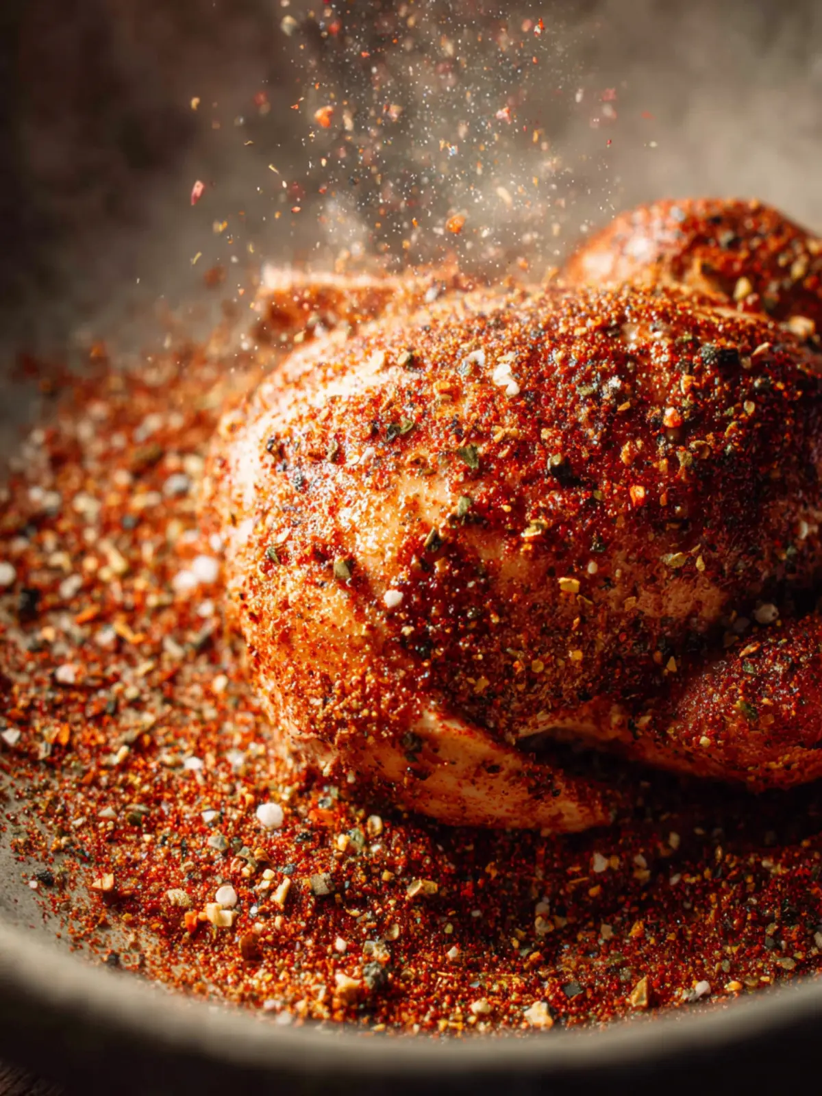 Chicken Seasoning First Image