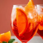 Aperol Spritz First Image