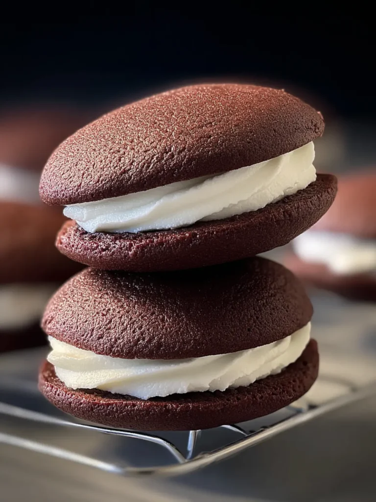 Classic Whoopie Pies First Image