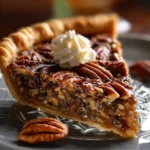 Indulge in a Rich Southern Pecan Pie Recipe Today! First Image