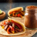 Fajita Seasoning Recipe First Image