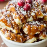 Christmas Crack Candy First Image