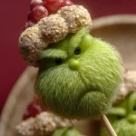 Grinch snacks First Image