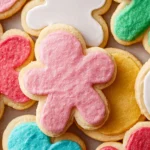 Best Rolled Sugar Cookies First Image