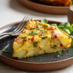 Healthy Potato Frittata: A Nutritious Breakfast You’ll Love First Image