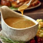 Giblet Gravy – The Best Southern Classic for Holiday Dinners First Image