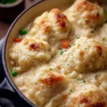 Cozy Bisquick Chicken and Dumplings Recipe for Comfort First Image