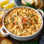 Maryland Crab Dip First Image