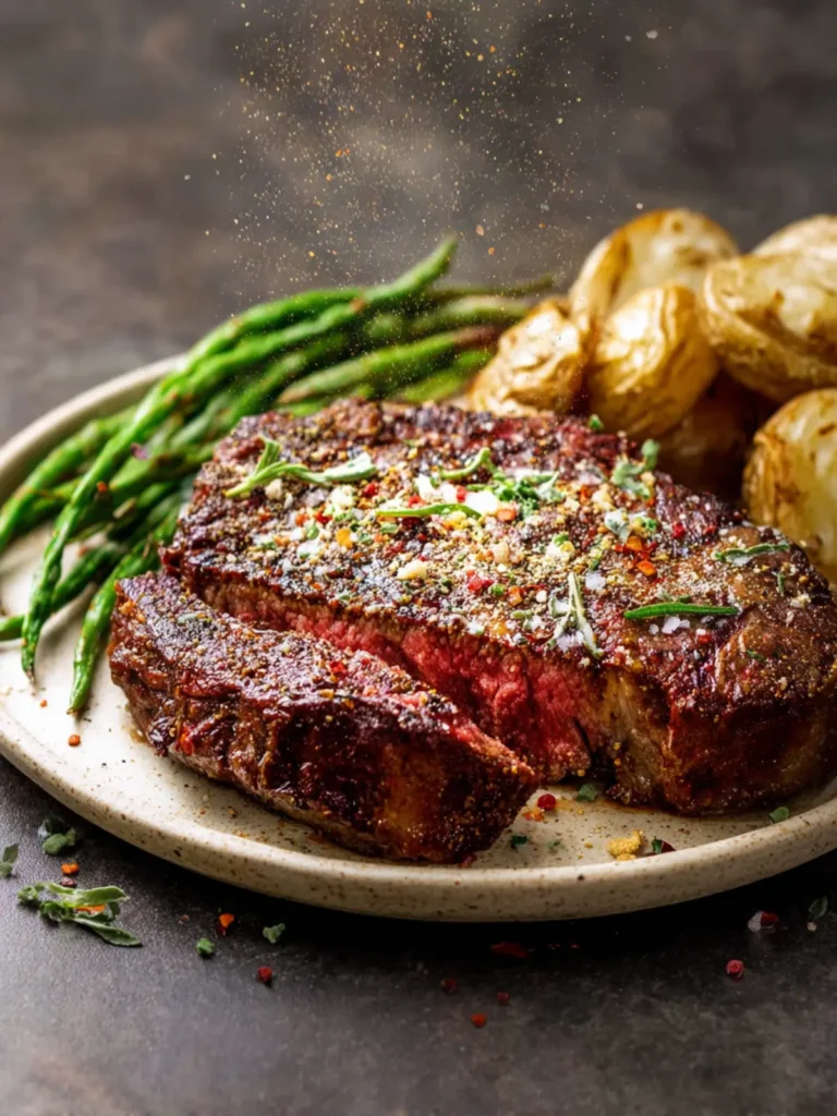 Steak Seasoning First Image