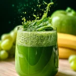 5 Refreshing Green Juice Recipe First Image