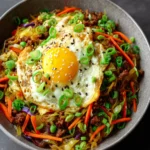 Egg Roll in a Bowl Recipe: Quick, Easy, and Delicious First Image