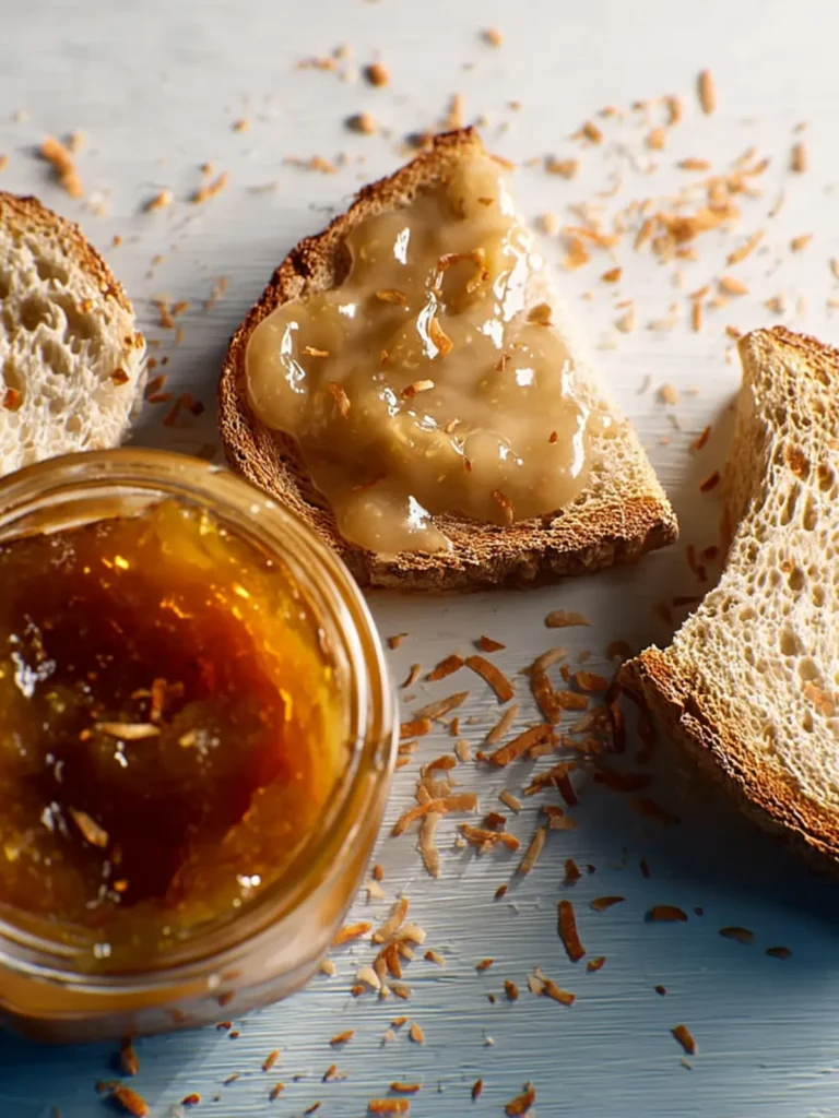 Kaya Coconut Jam First Image