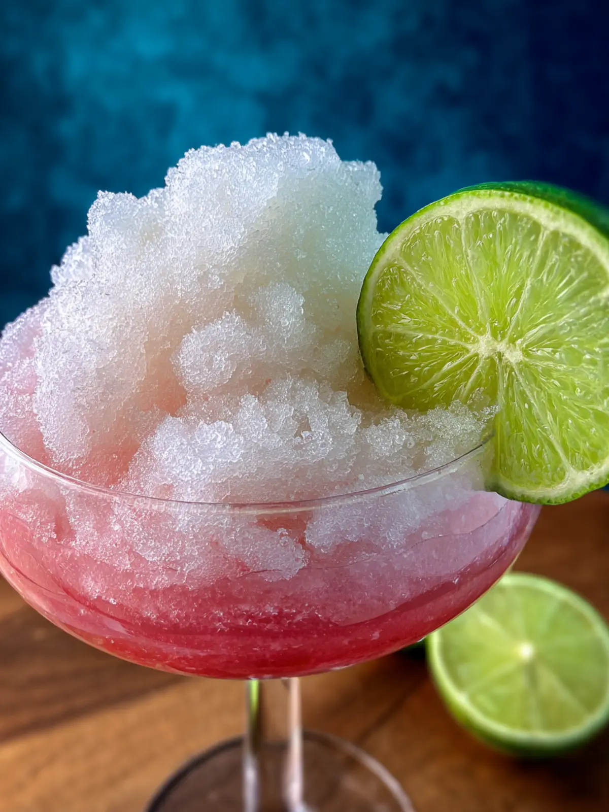 Ninja Slushi Margarita Slush: The Best Chill Drink You’ll Love!
