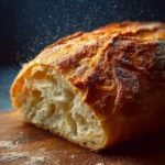 Amazing 5-Minute Bread Recipe Magic First Image