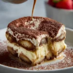The Ultimate No-Bake Tiramisu Recipe: A Creamy Classic Without the Oven First Image