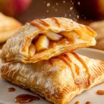 Apple Turnovers First Image