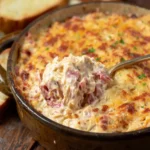 Easy Reuben Dip First Image