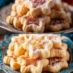 Kolaczki (Polish Cookies) – Traditional & Delicious First Image