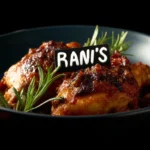 Tender Braised Catalina Chicken with Homemade Flavor Galore First Image