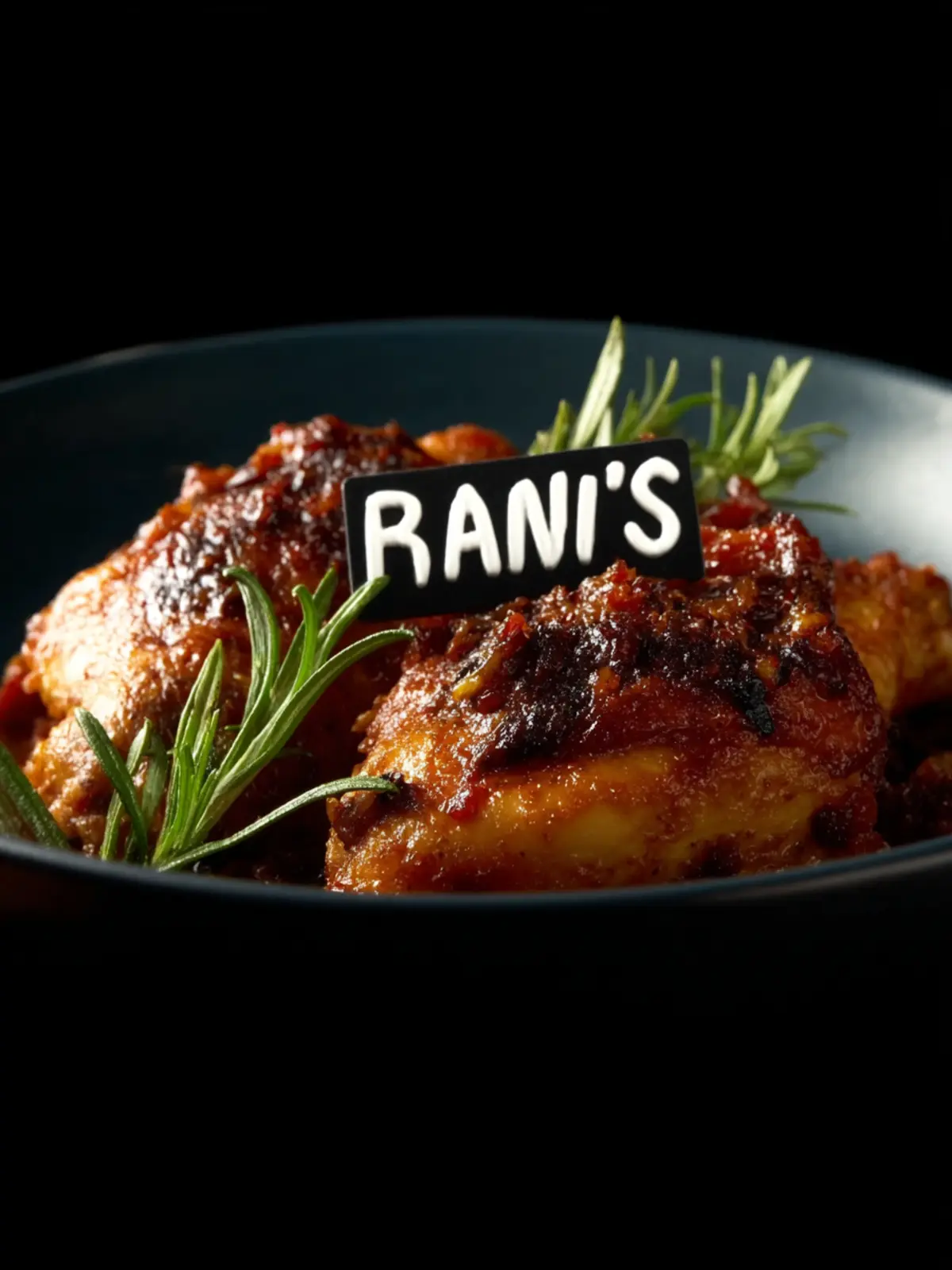 Tender Braised Catalina Chicken with Homemade Flavor Galore First Image