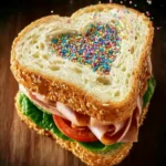 Fairy Sandwich First Image