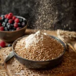 How To Convert Recipes To Freshly Milled Flour First Image