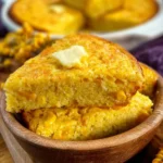 Jiffy Creamed Corn Casserole First Image