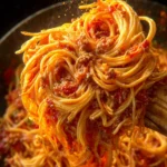 Million-Dollar Spaghetti First Image