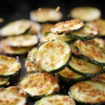 Peanut Butter M&M Cookies First Image