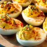 Southern Deviled Eggs First Image