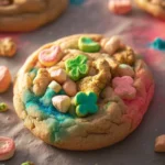 The Best Lucky Charms Cookies Recipe First Image