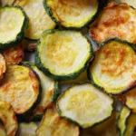 Zucchini Chips First Image