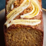 coconut flour banana bread First Image