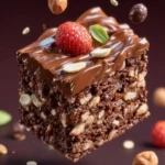 keto chocolate First Image