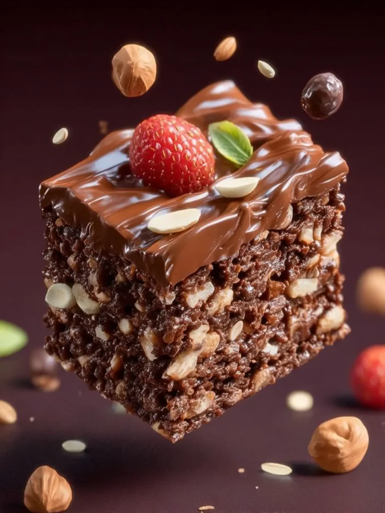 keto chocolate First Image