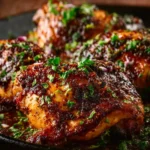 Mississippi Mud Chicken First Image