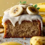 best banana cake First Image