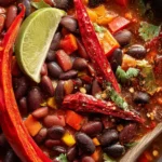 chili spices First Image