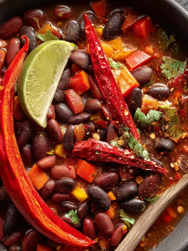 chili spices First Image