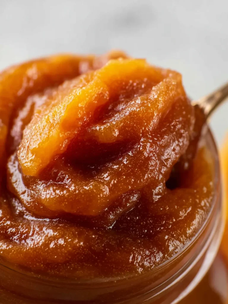 peach butter easy First Image